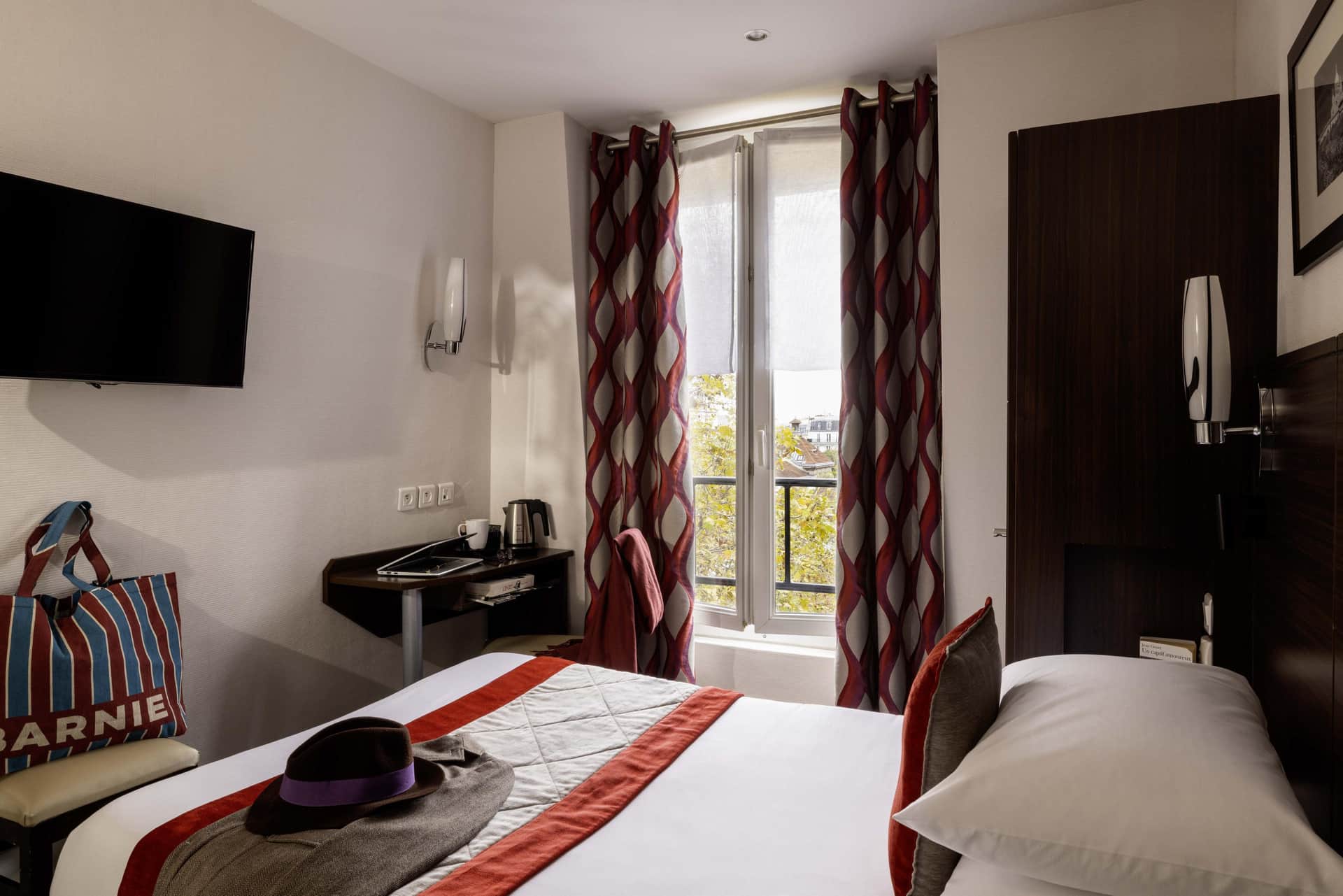 Jack's Hôtel