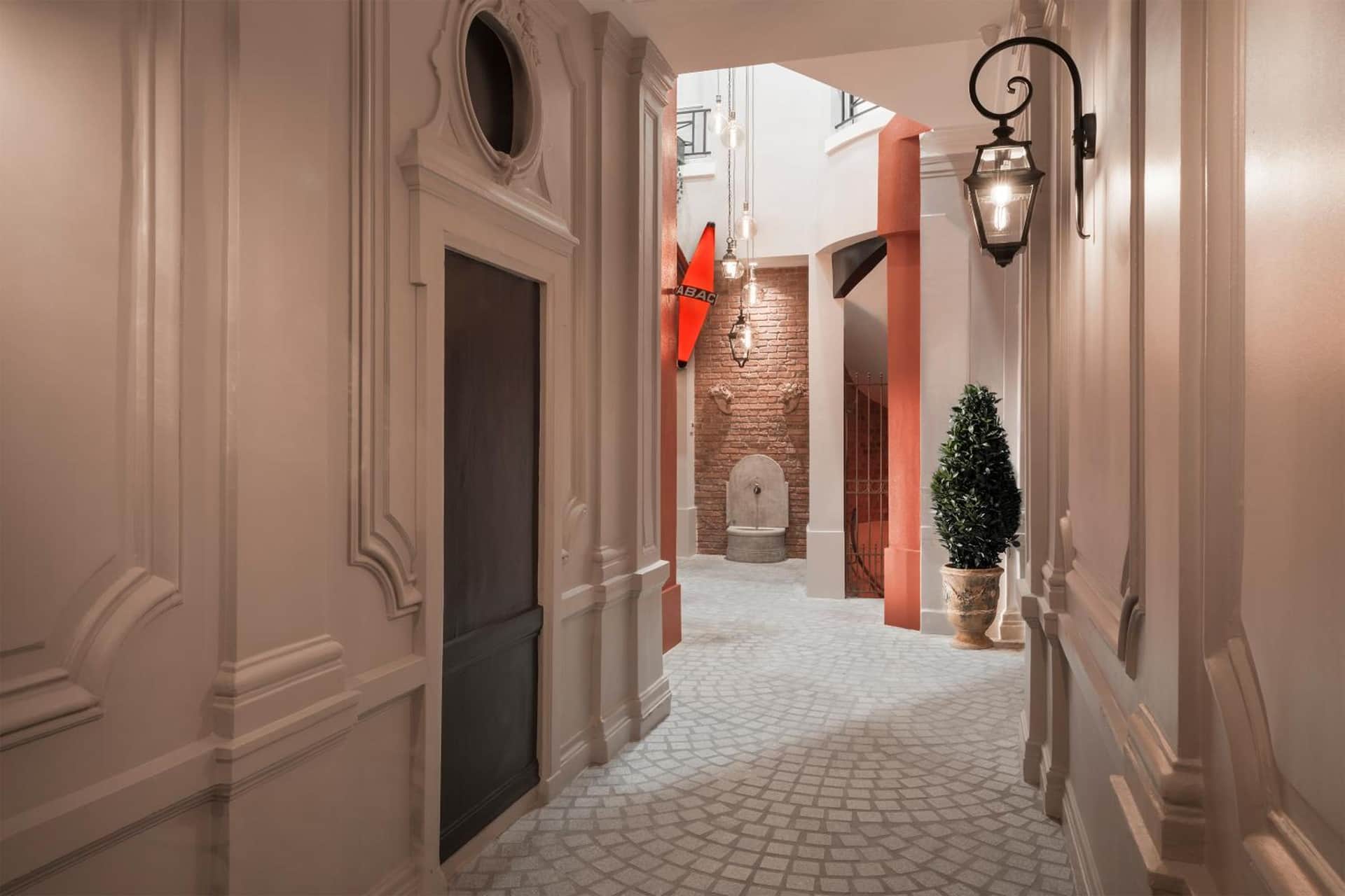 Maison Albar Le Diamond