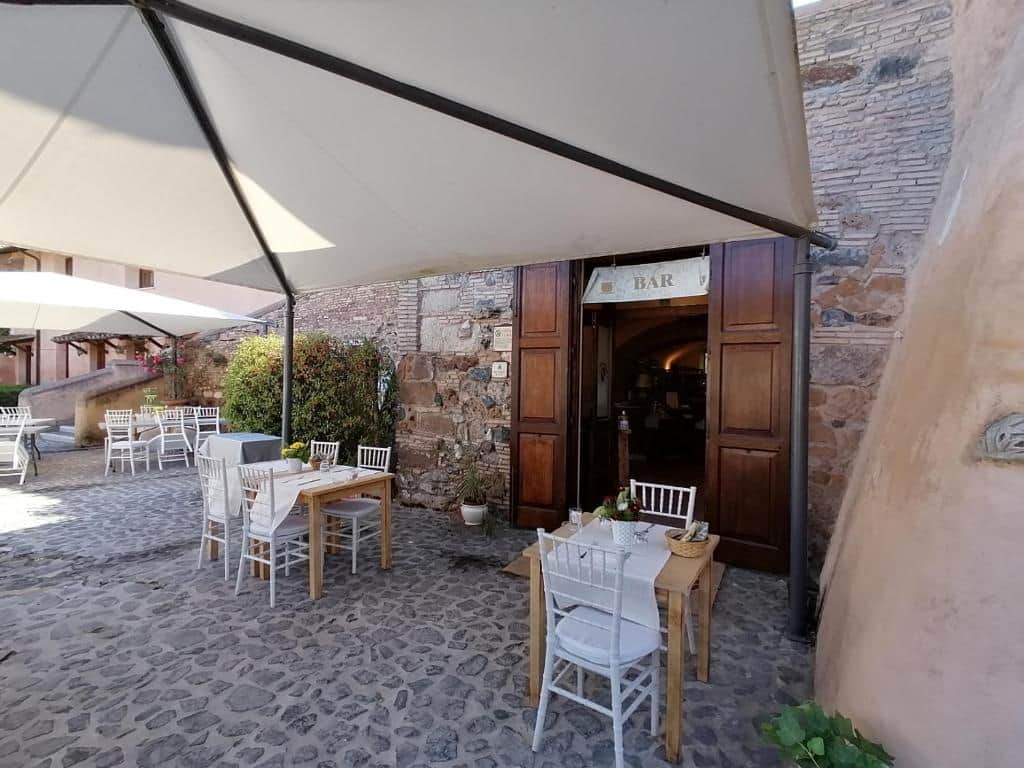 Relais Castrum Boccea
