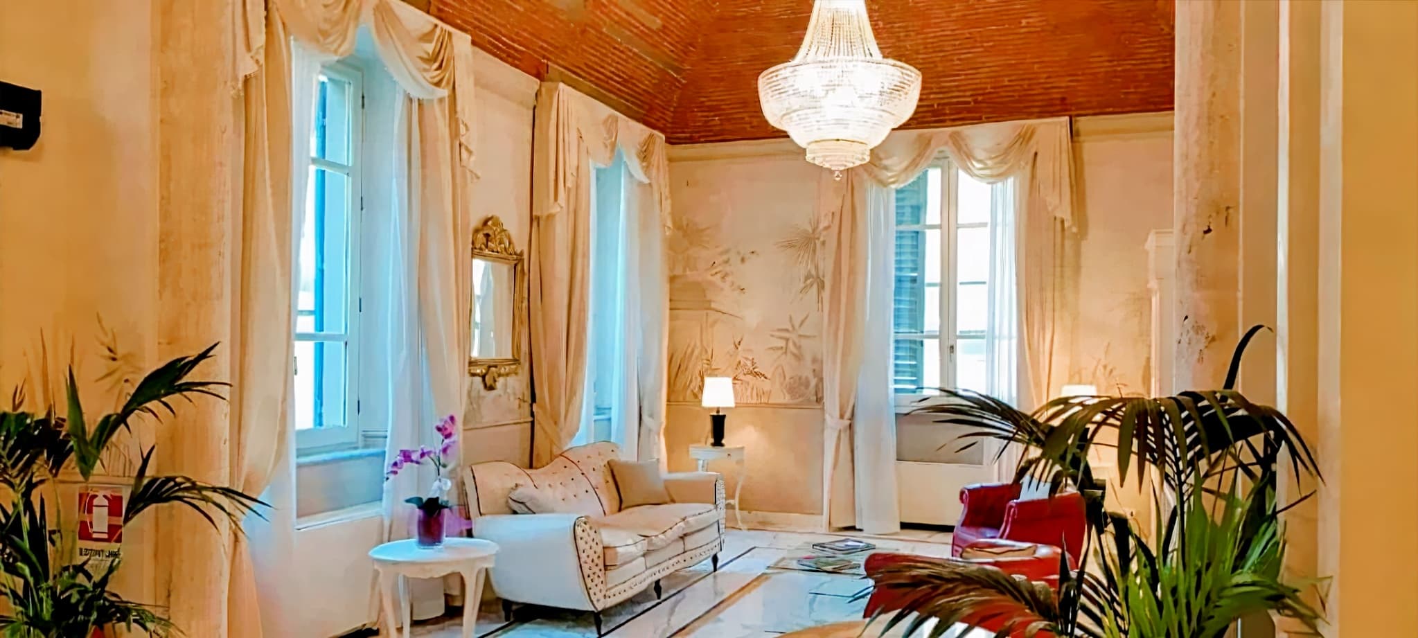 Hotel Embassy City Resort