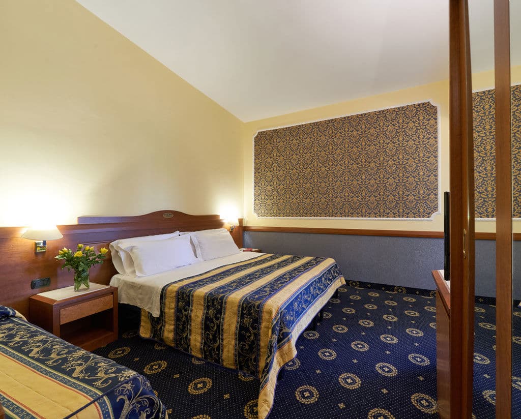 Hotel Ristorante La Piana