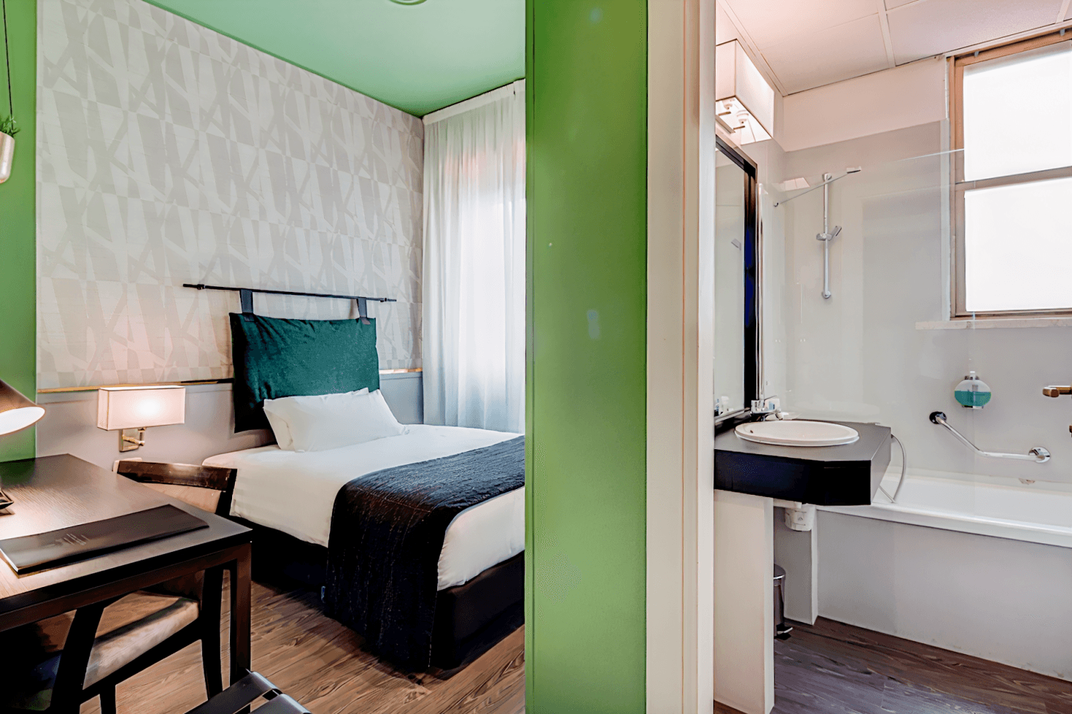 Best Western Plus CHC Florence