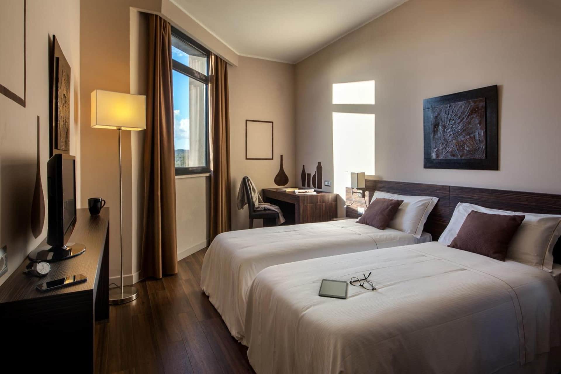 Park Hotel Sabina