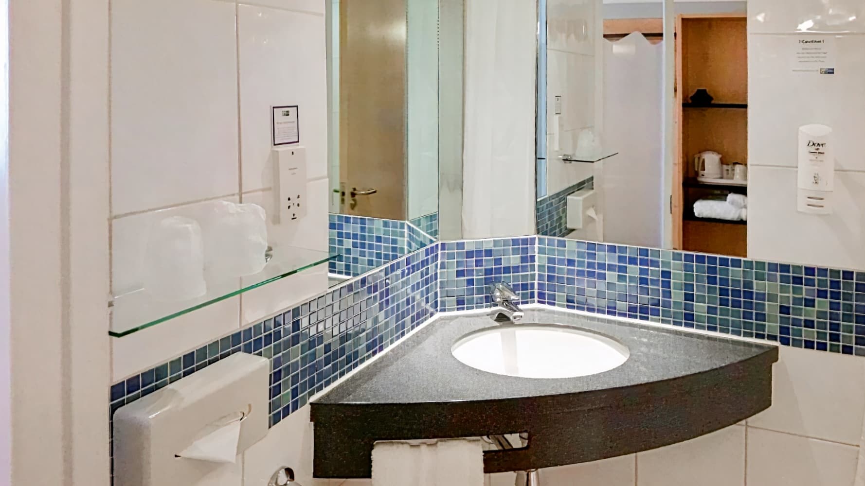 Holiday Inn Express London Earls Court