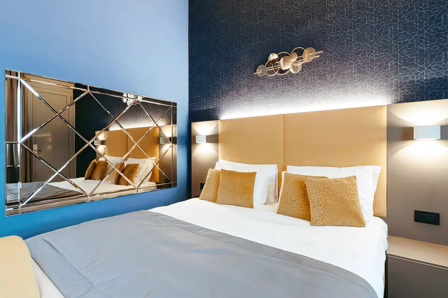 Hotel Motel Prestige