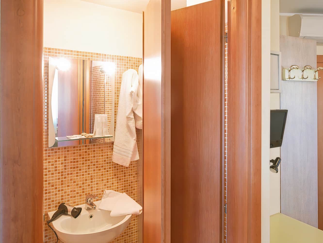 Hotel Arco Romana