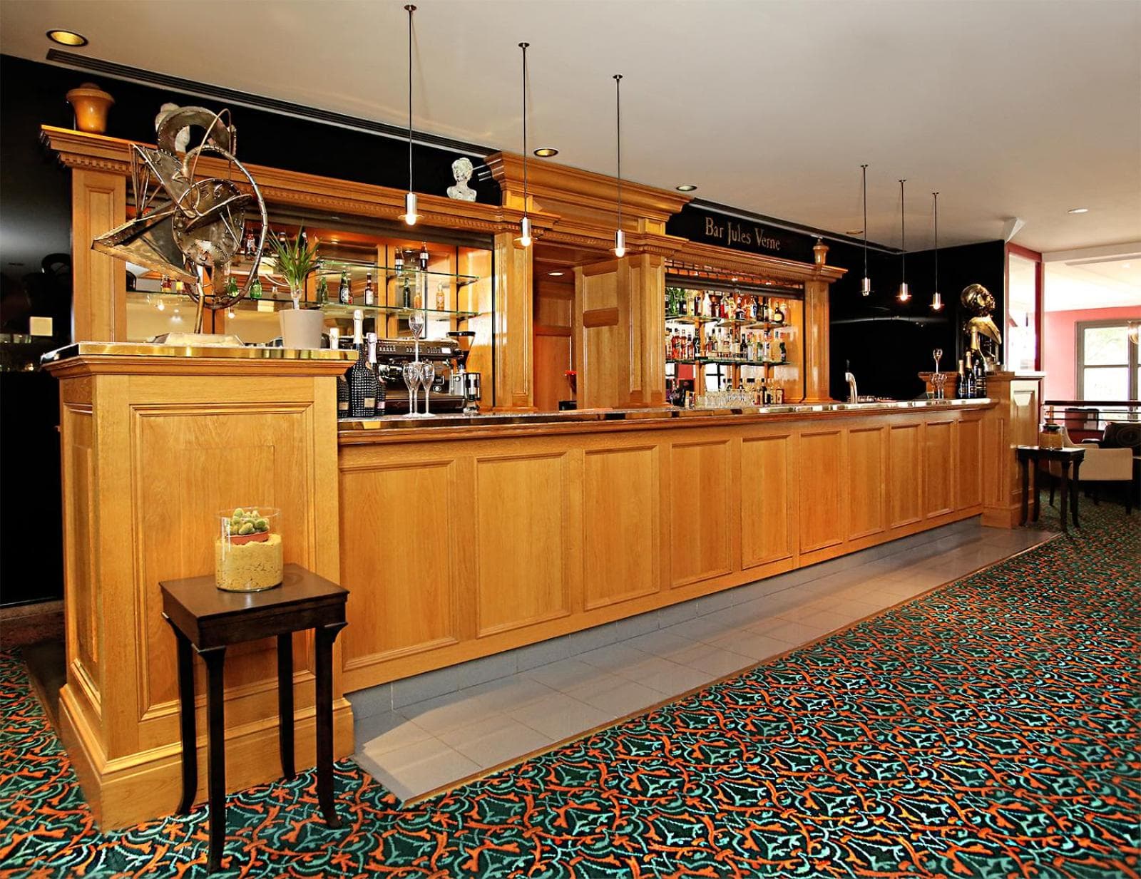 Millennium Hotel Paris Charles De Gaulle