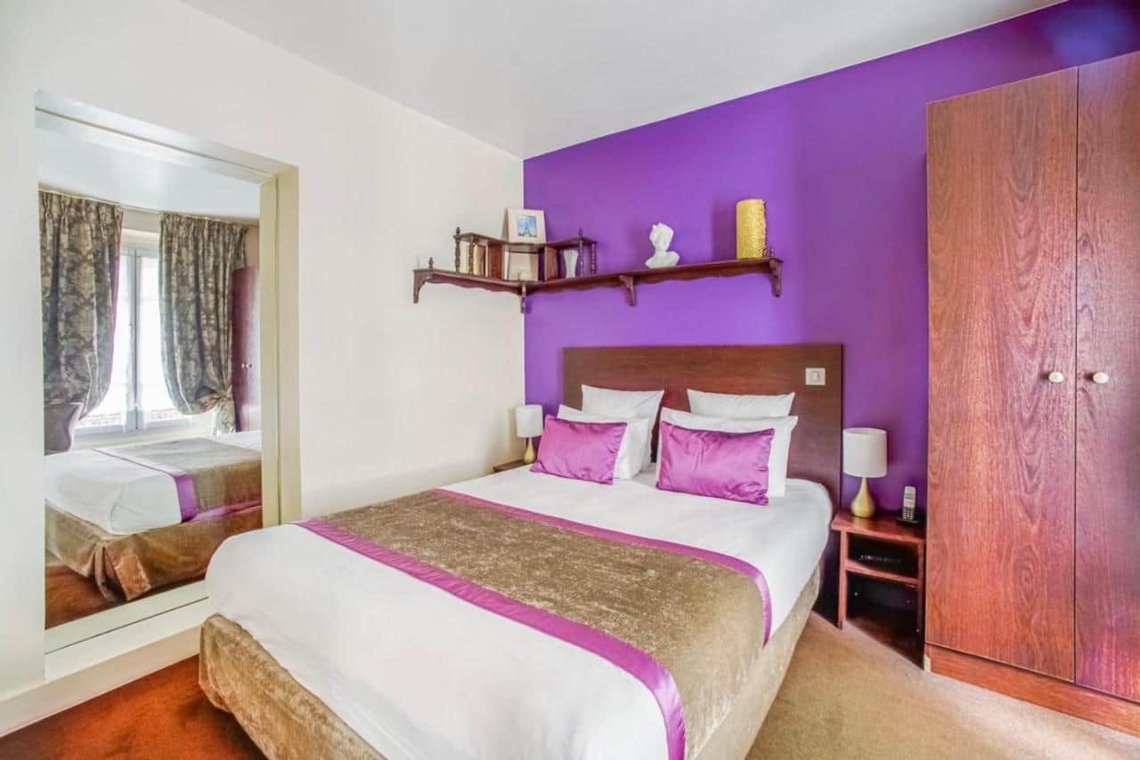 Queen's Boutique Hotel