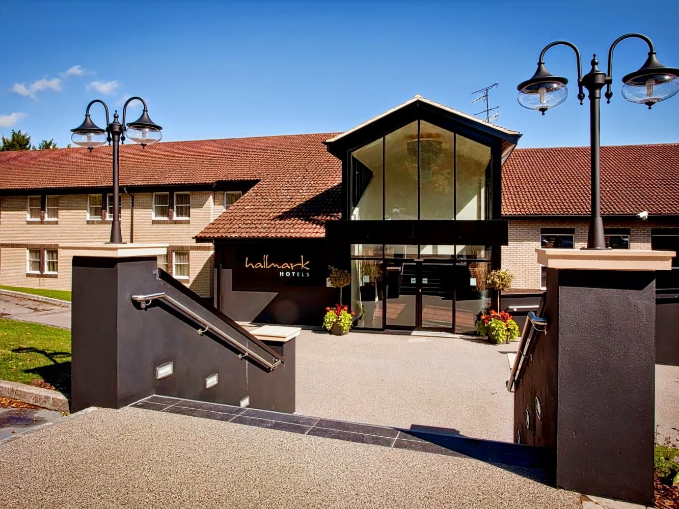 Gloucester Robinswood Hotel, Signature Collection By Best Western