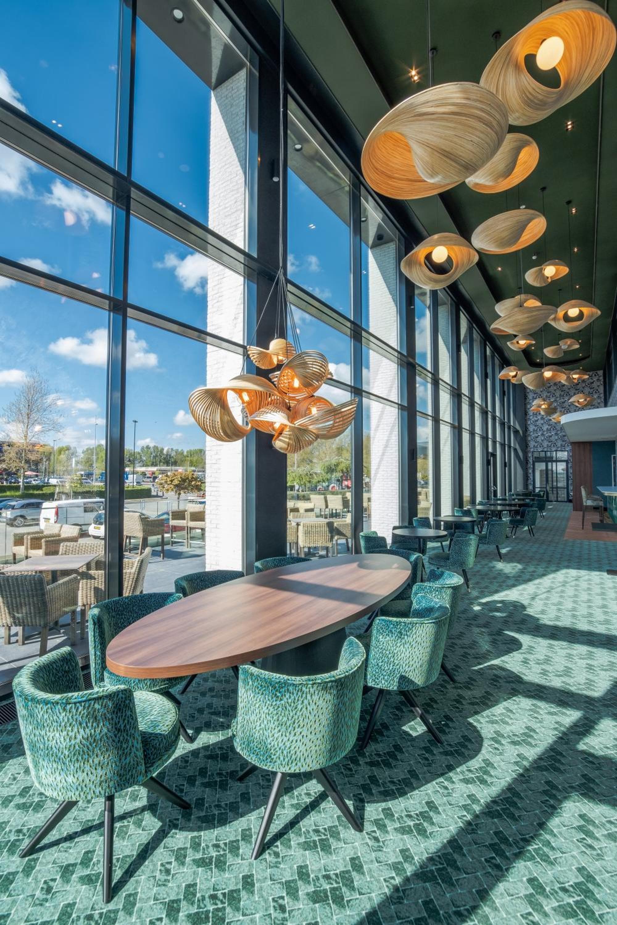 Van Der Valk Hotel Schiphol