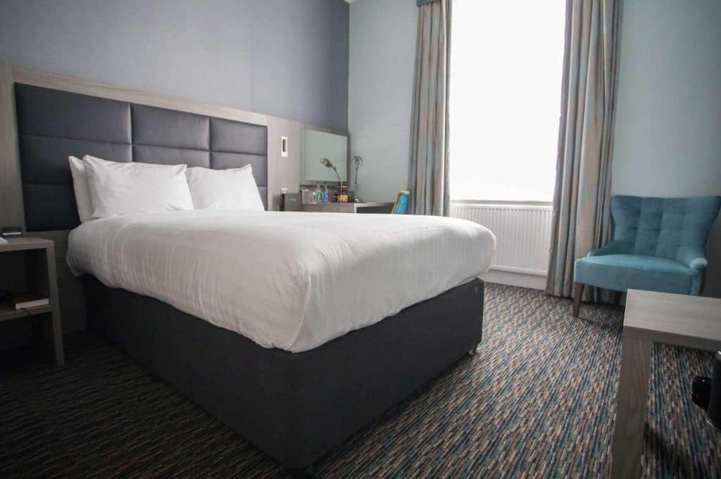 London Chigwell Prince Regent Hotel, Signature Collection By Best Western