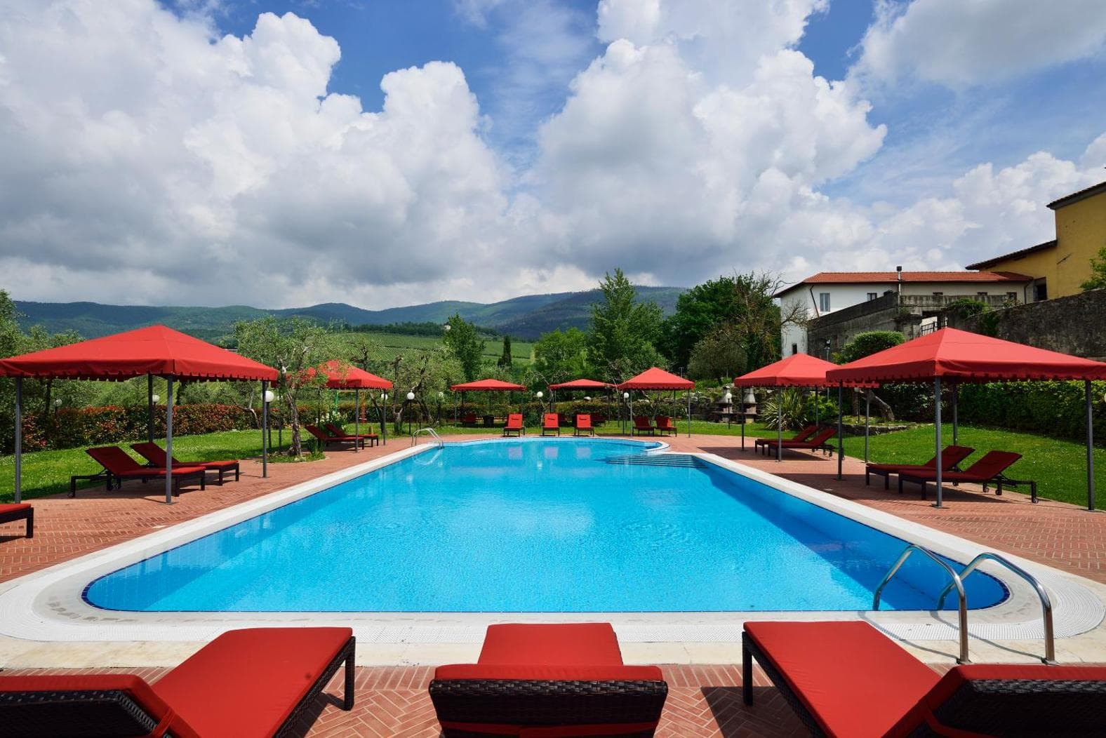 Borgo Antico Fattoria Casalbosco