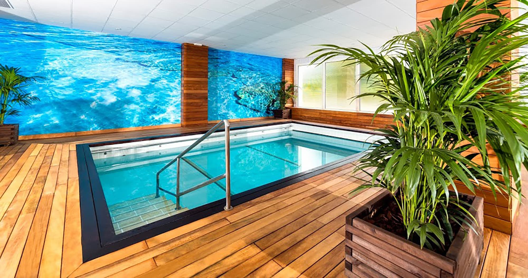 Institut GEM Wellness & Spa