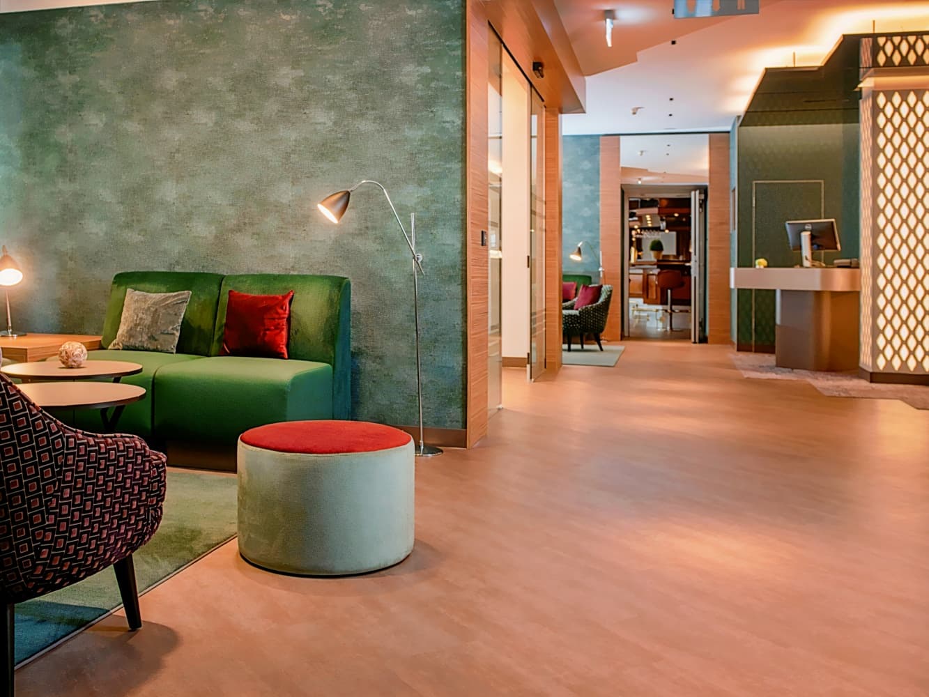 Mercure Hotel Köln Belfortstrasse