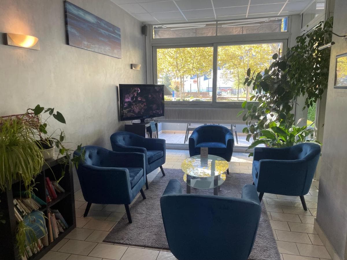 The Originals City, Hôtel Villancourt