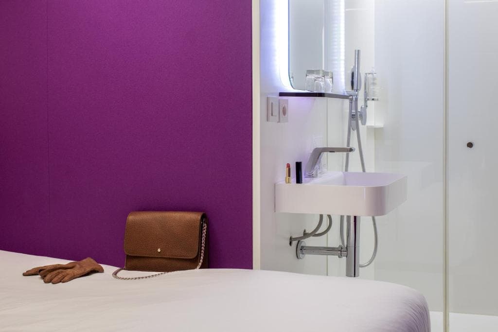 Hôtel Odyssey By Elegancia