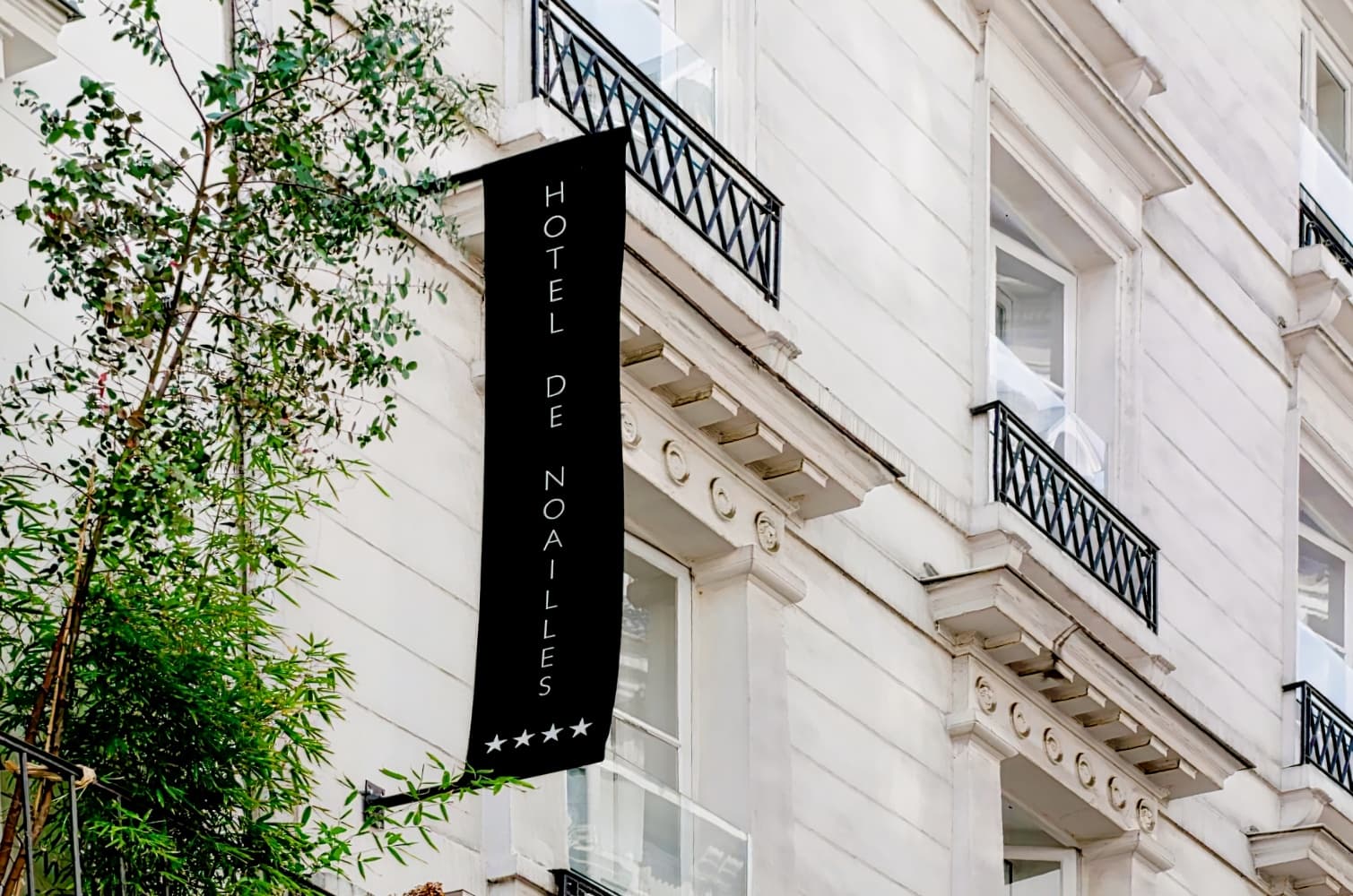 Hôtel Golden Tulip Opéra de Noailles