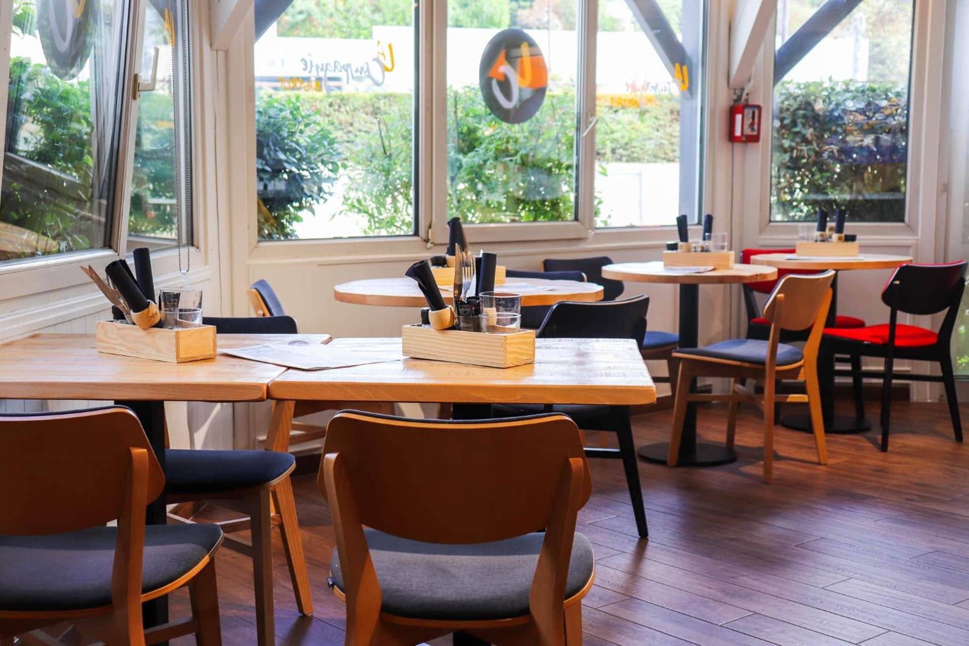 ibis Nogent sur Marne