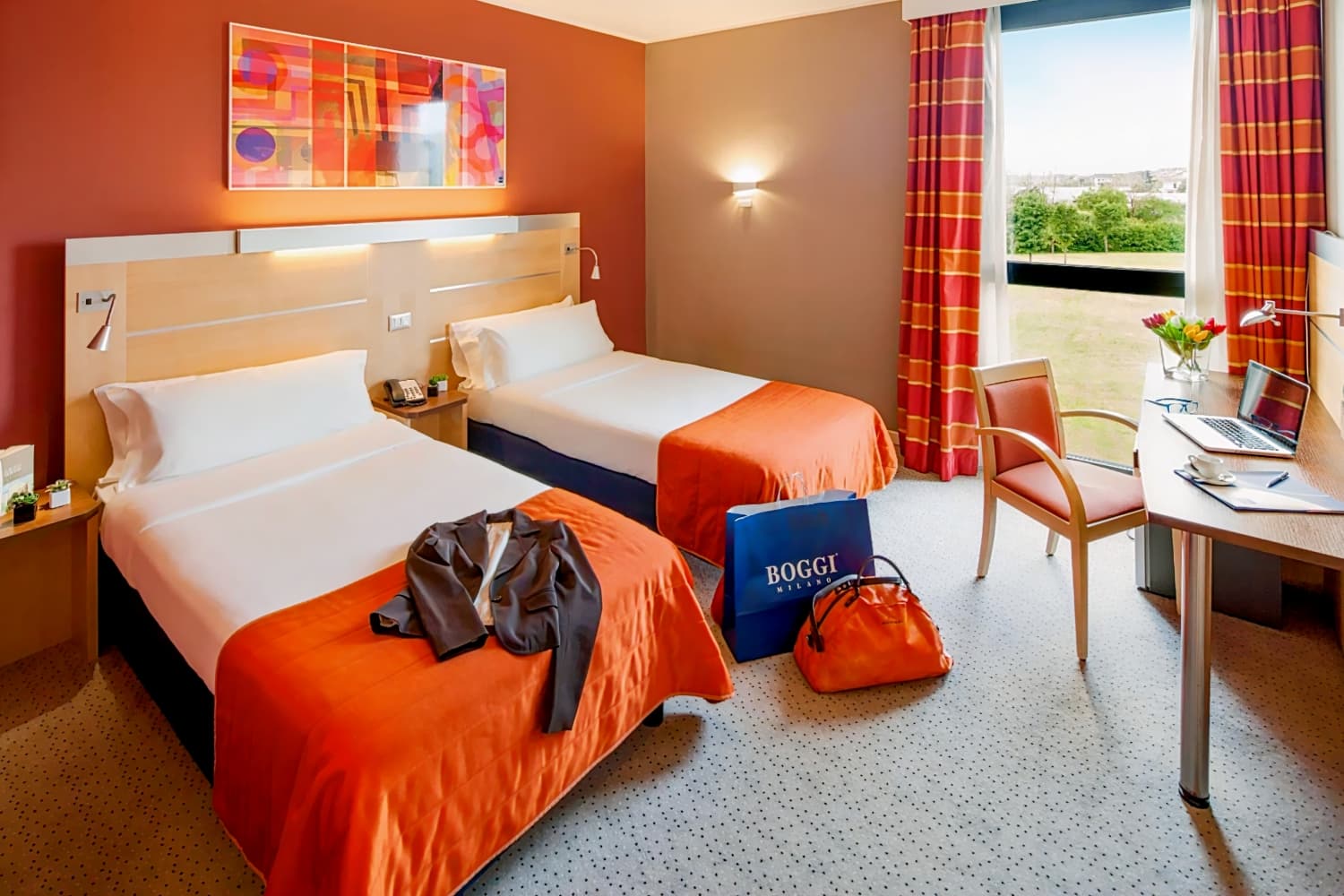 Idea Hotel Milano San Siro