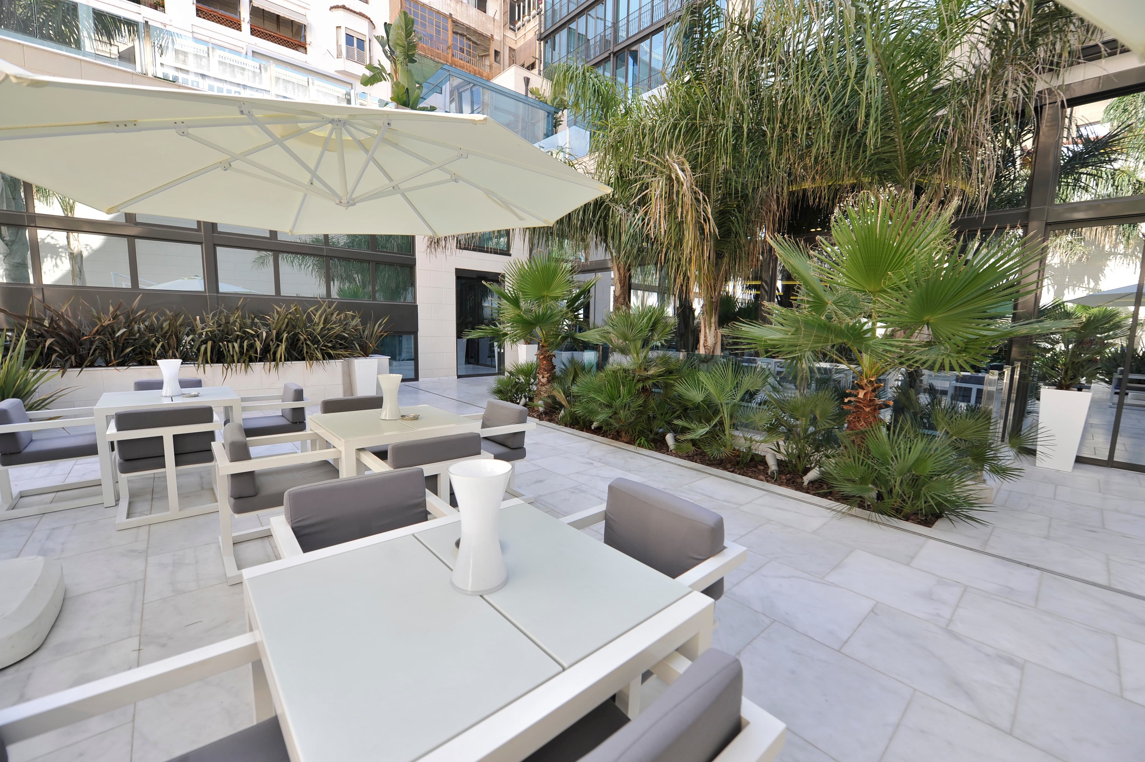 Hotel Indigo Barcelona - Plaza Catalunya