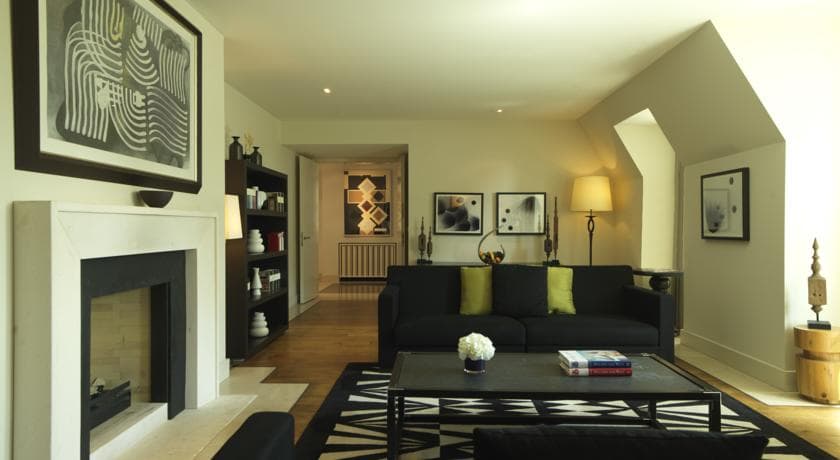 Rocco Forte Villa Kennedy