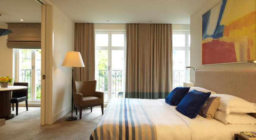 Rocco Forte Villa Kennedy