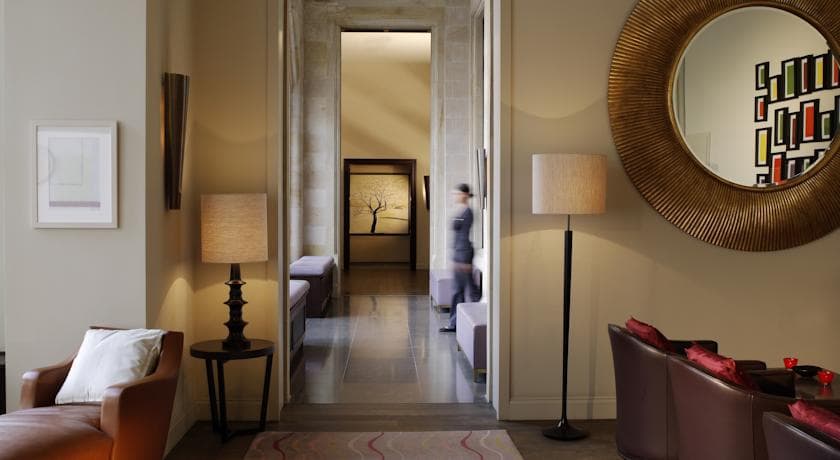 Rocco Forte Villa Kennedy