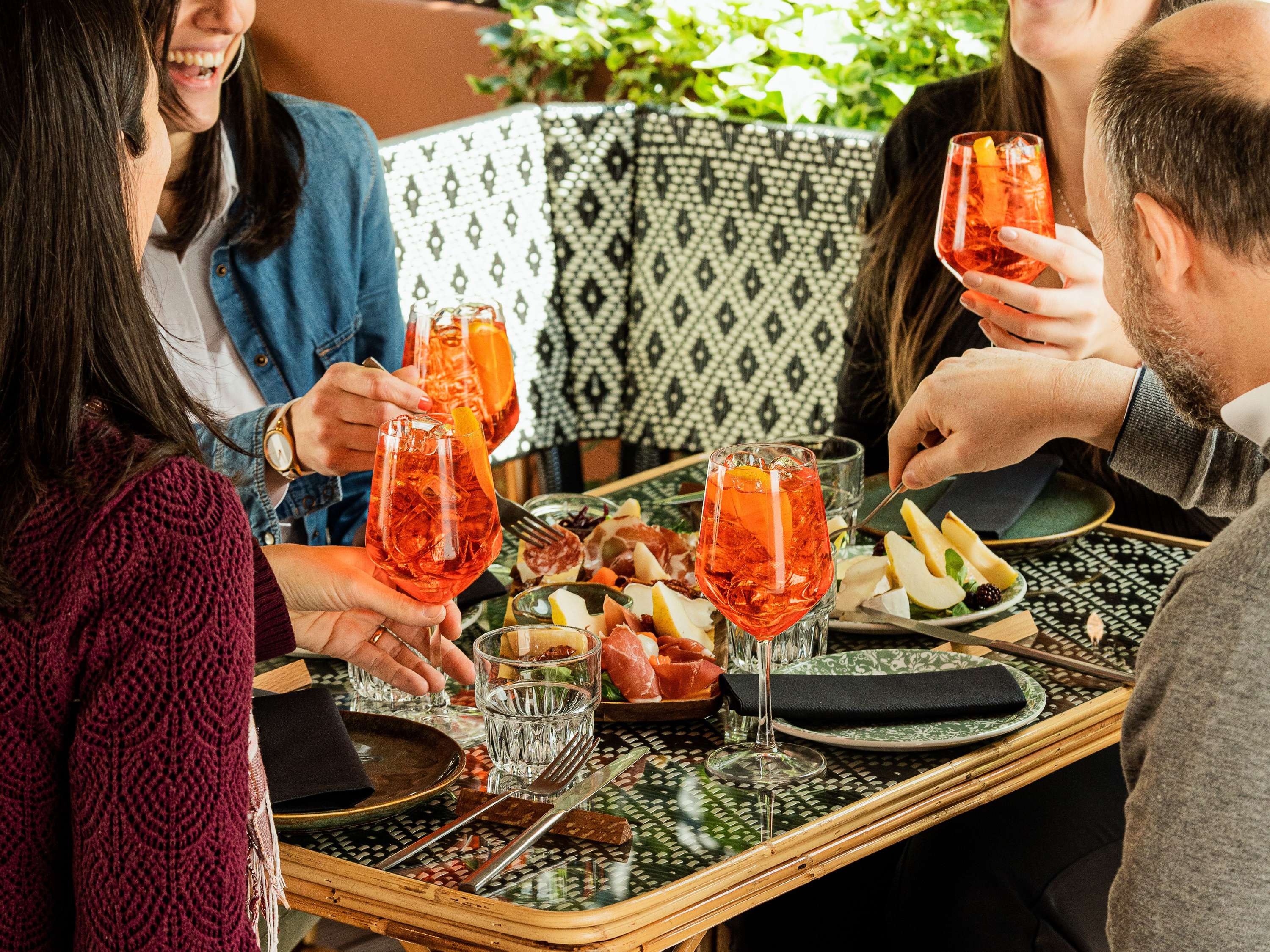 Mercure Rome Corso Trieste