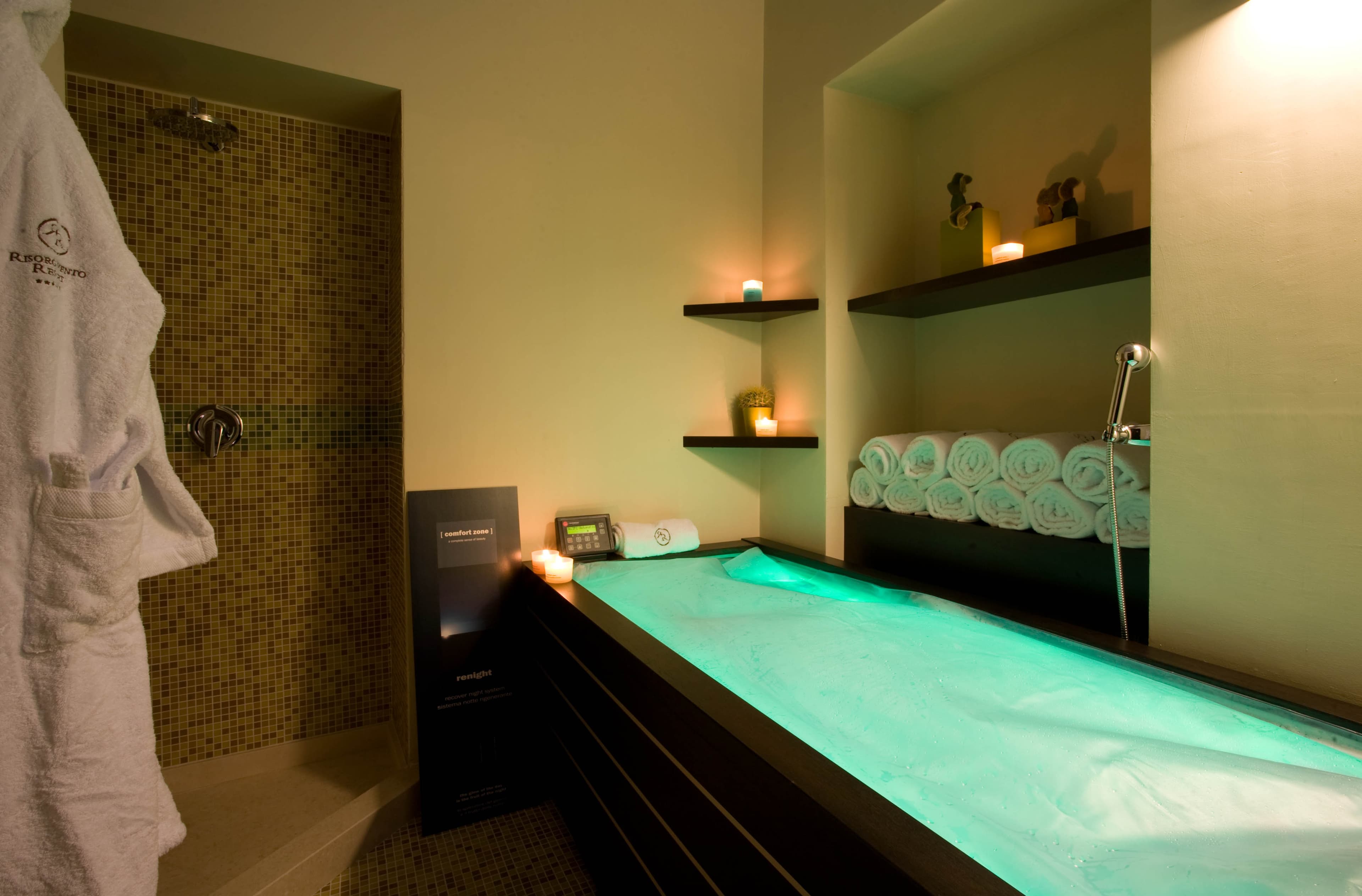 Hotel Risorgimento Resort