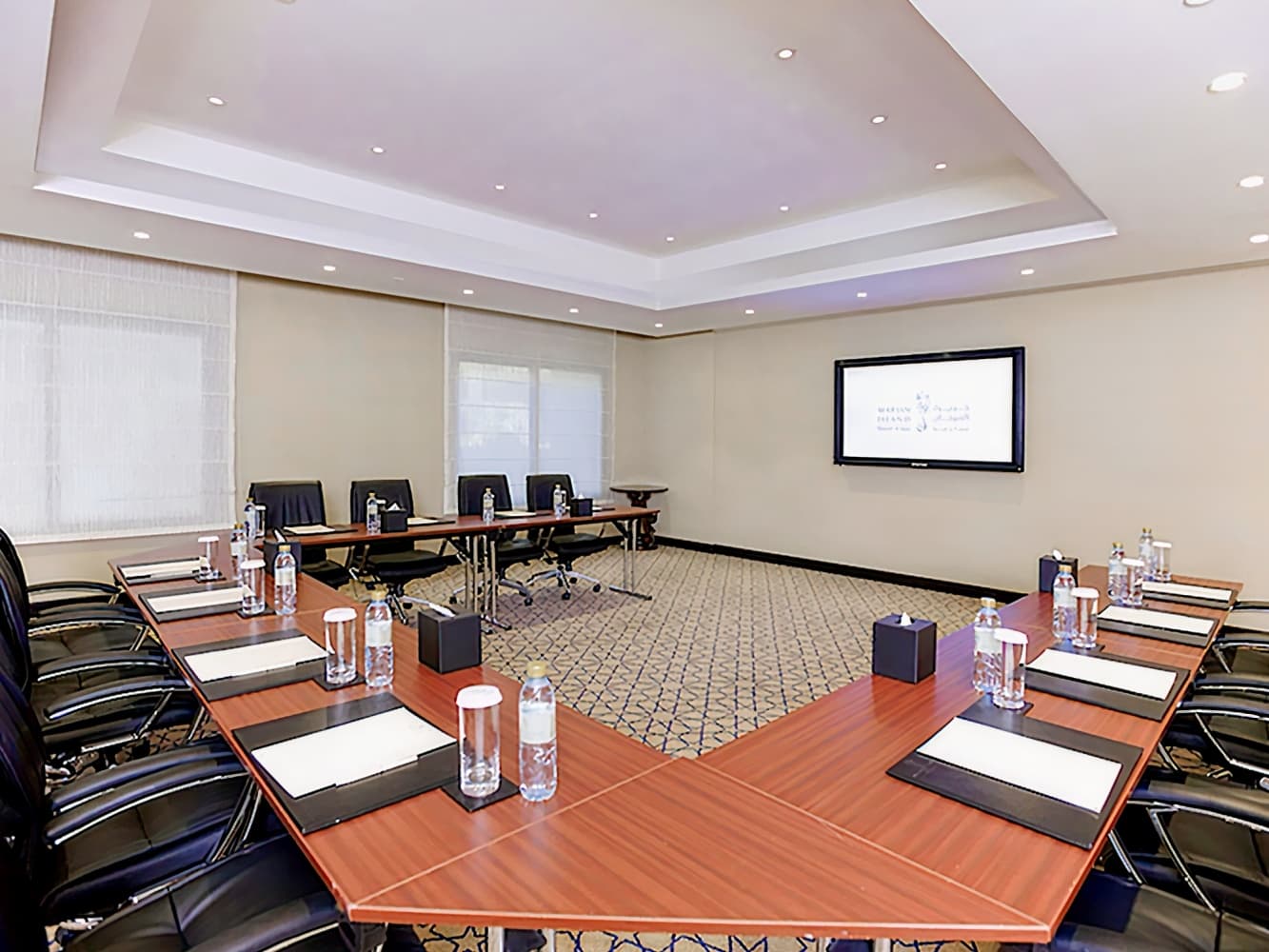 Marjan Island Resort & Spa managed by AccorHotels