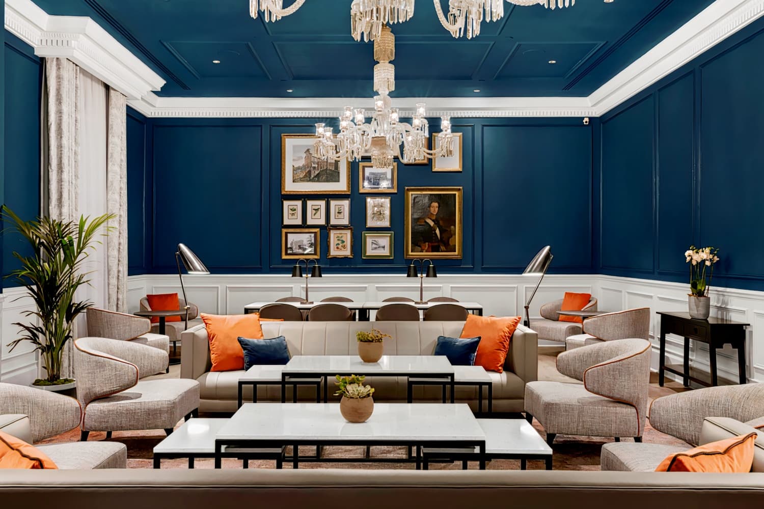 Bristol Marriott Royal Hotel