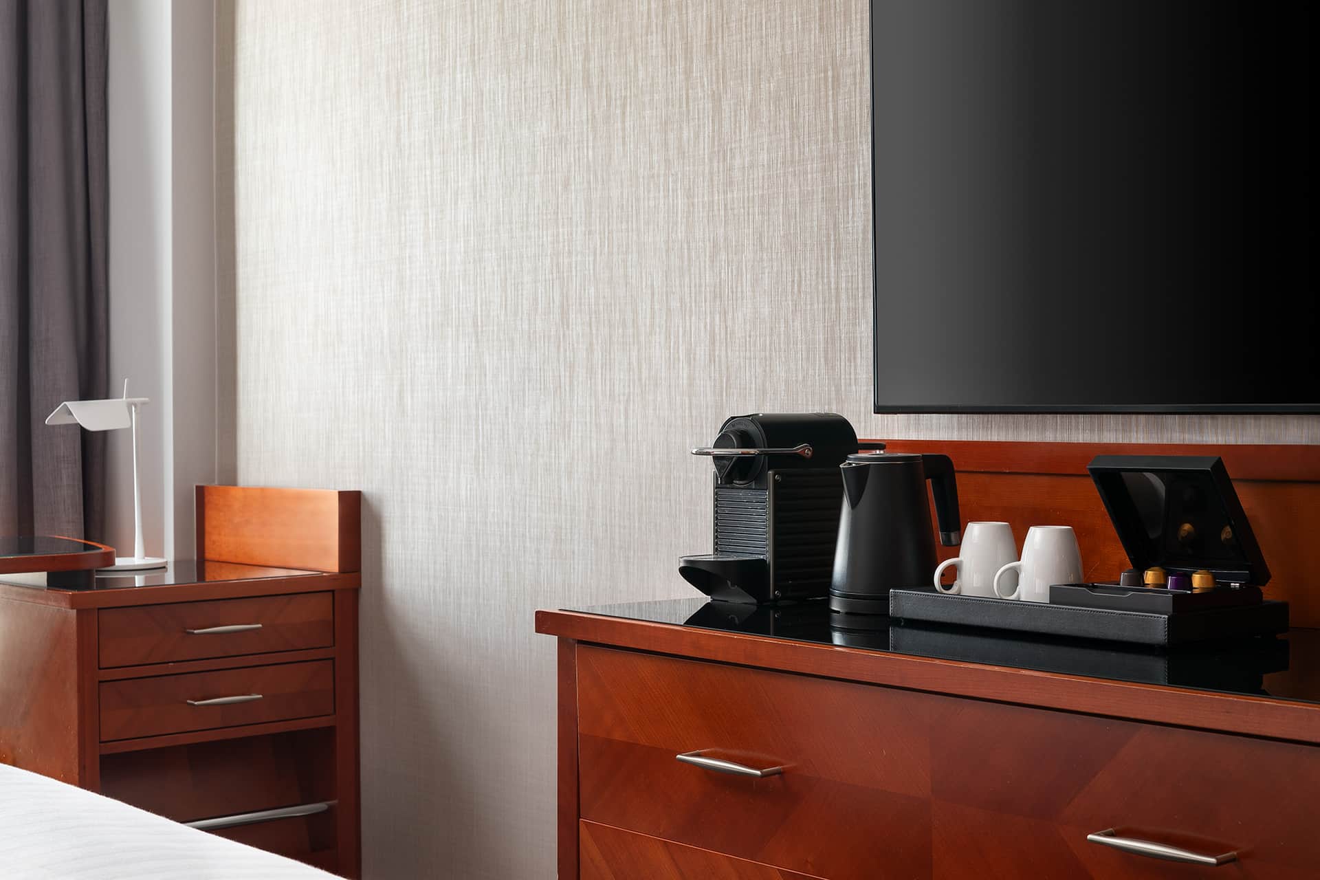 Marriott Paris Rive Gauche Hôtel & Conference Center