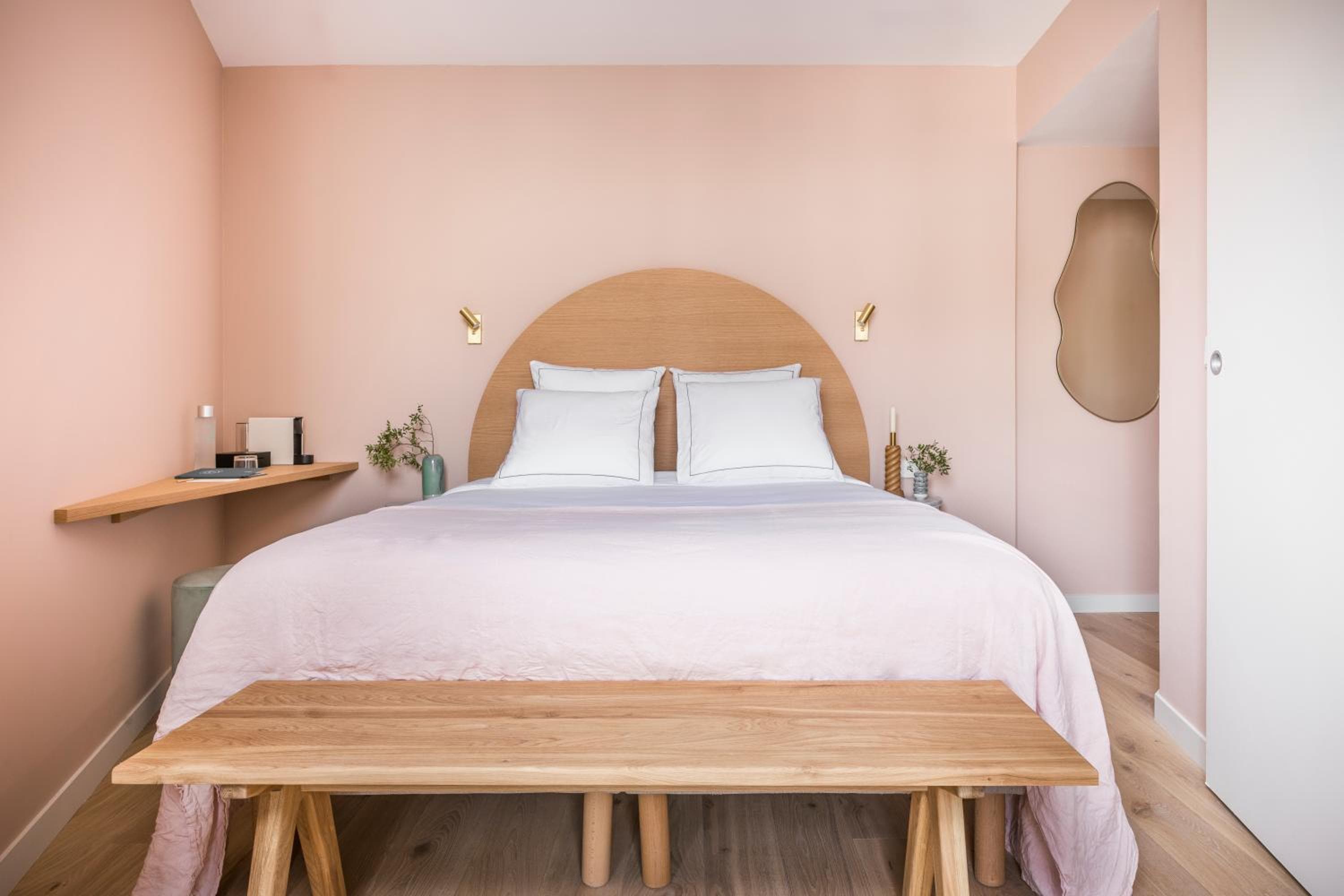 Hôtel AMI - Orso Hotels