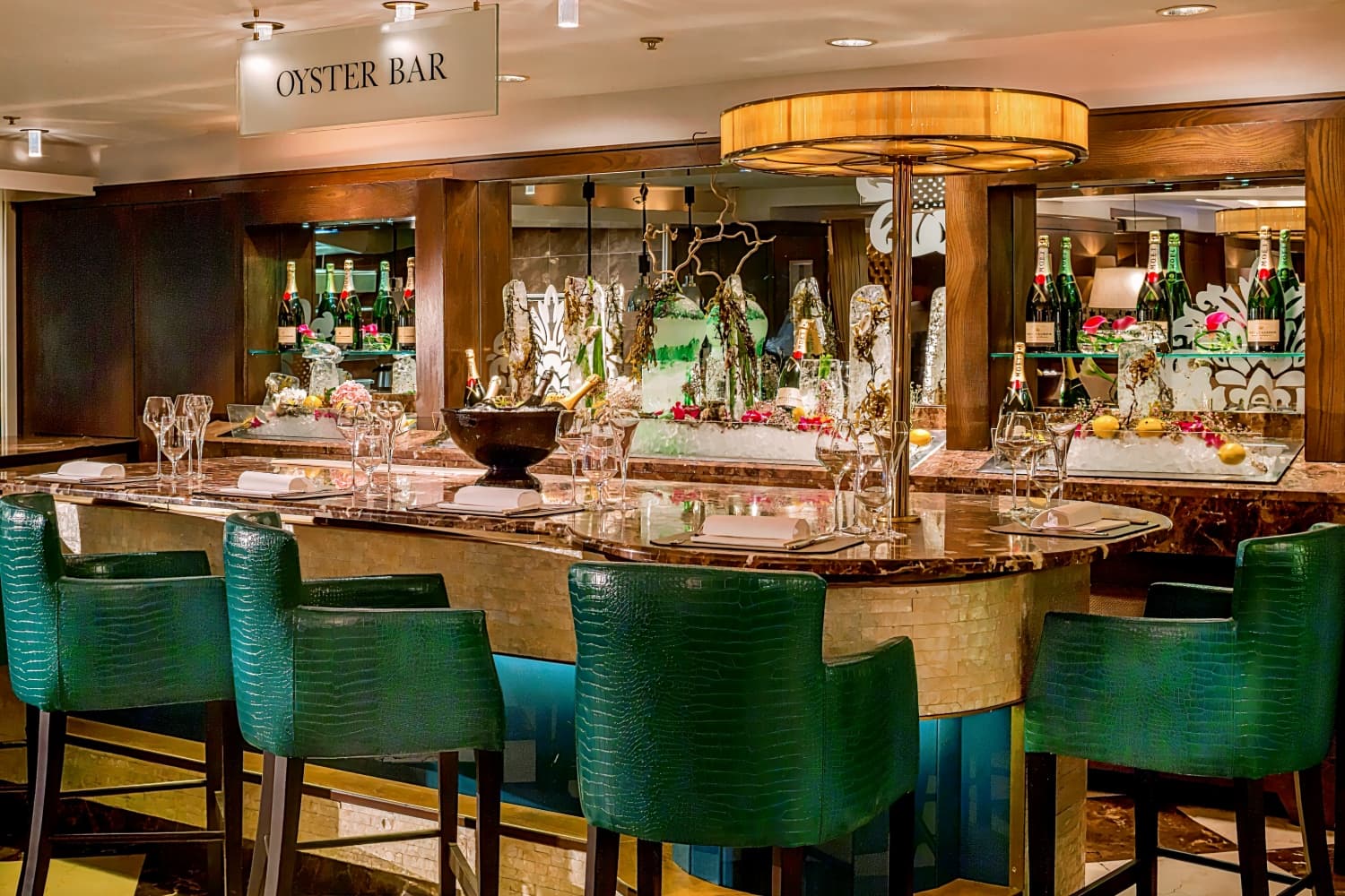 The Shelbourne Dublin