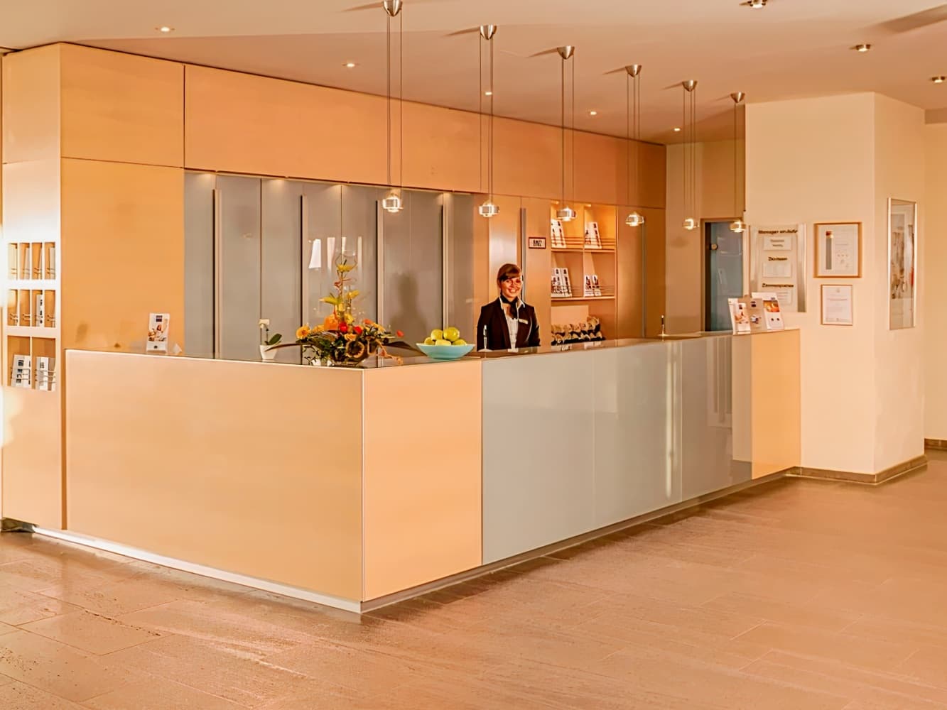 Essential by Dorint Adlershof Berlin Hotel