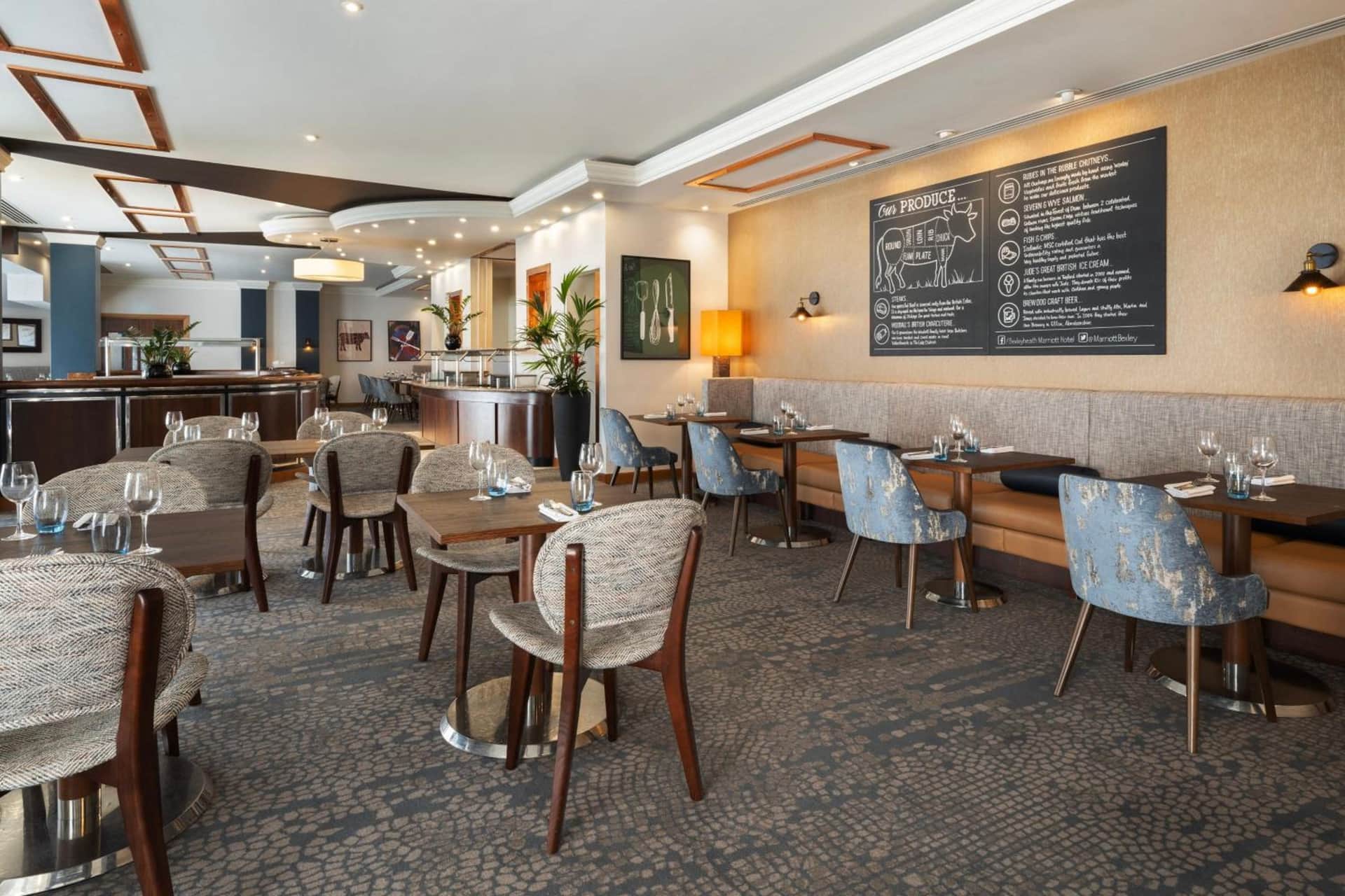 Delta Hotels by Marriott Bexleyheath
