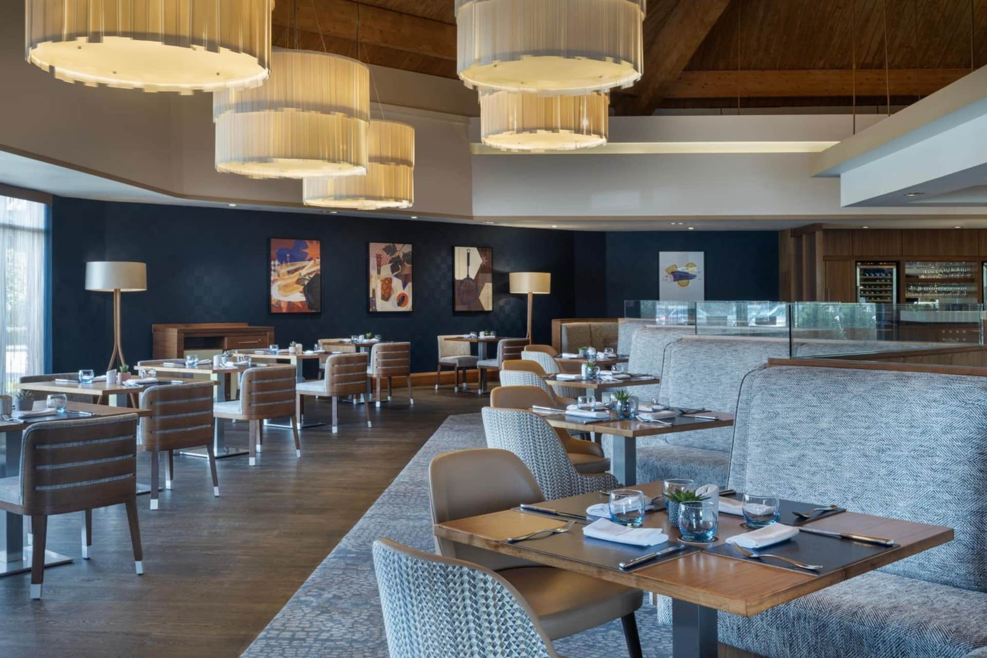 Delta Hotels by Marriott Waltham Abbey