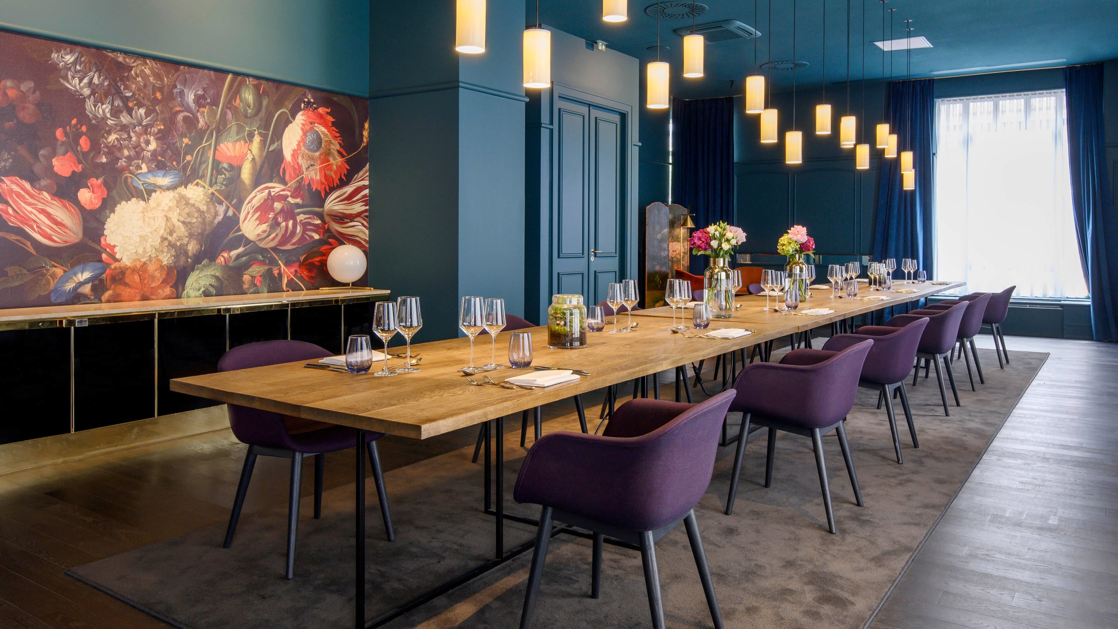 Renaissance Brussels Hotel