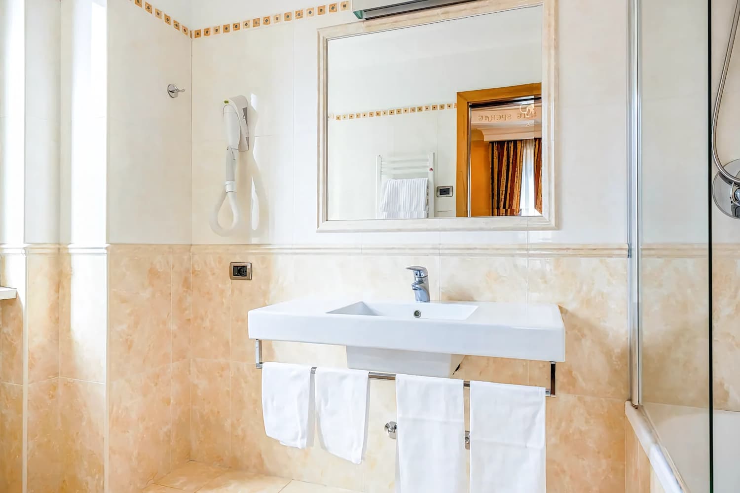 Clarion Collection Hotel Principessa Isabella