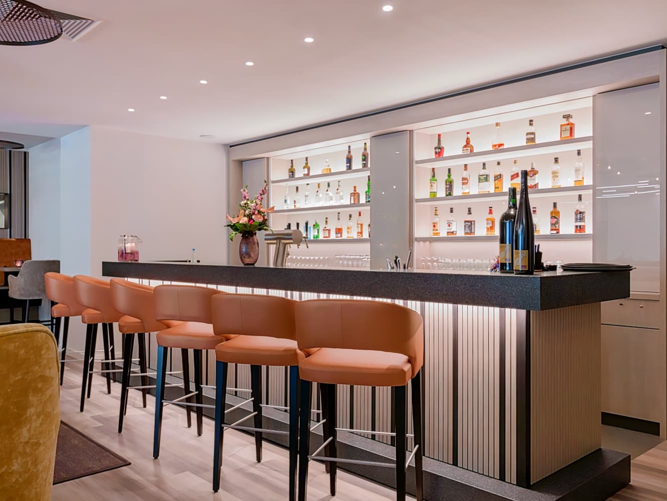 Mercure Hotel Hannover Oldenburger Allee