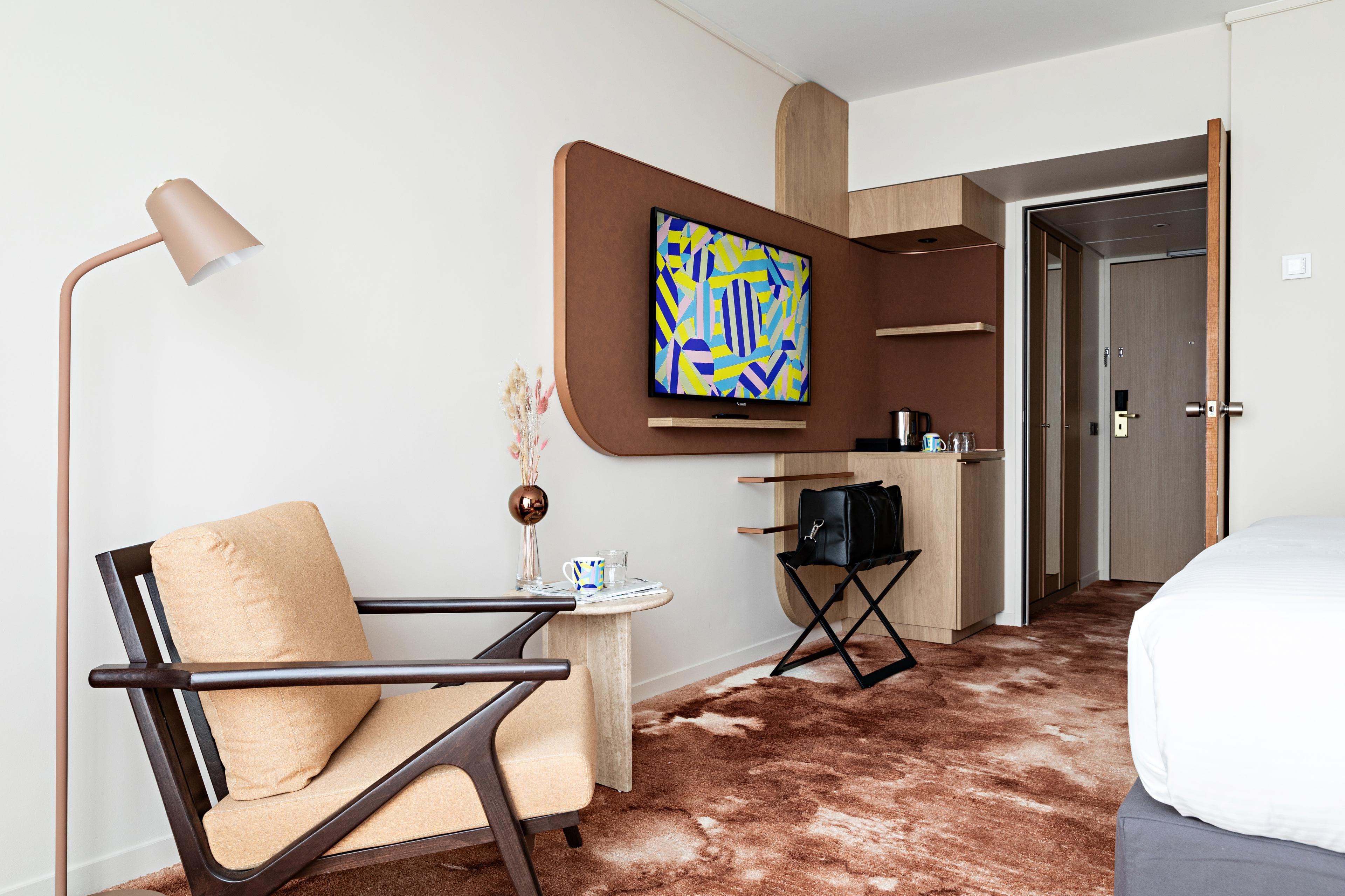 Pullman Paris Centre Bercy