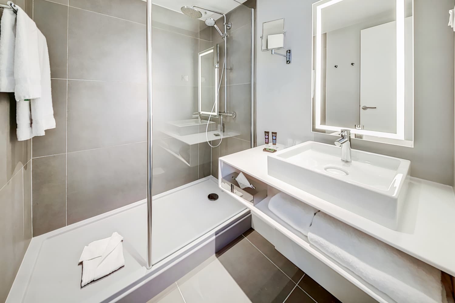 Novotel Paris Centre Gare Montparnasse