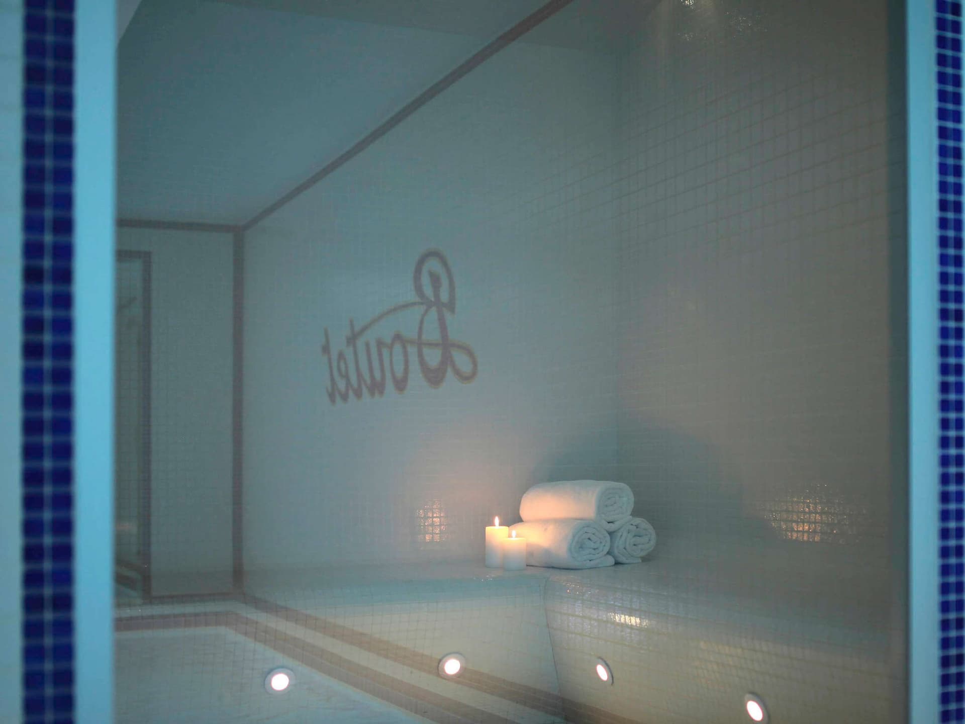 Hotel Paris Bastille Boutet-MGallery