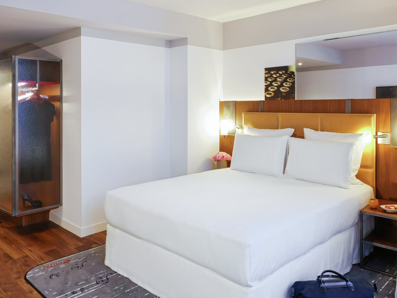 Hotel Paris Bastille Boutet-MGallery