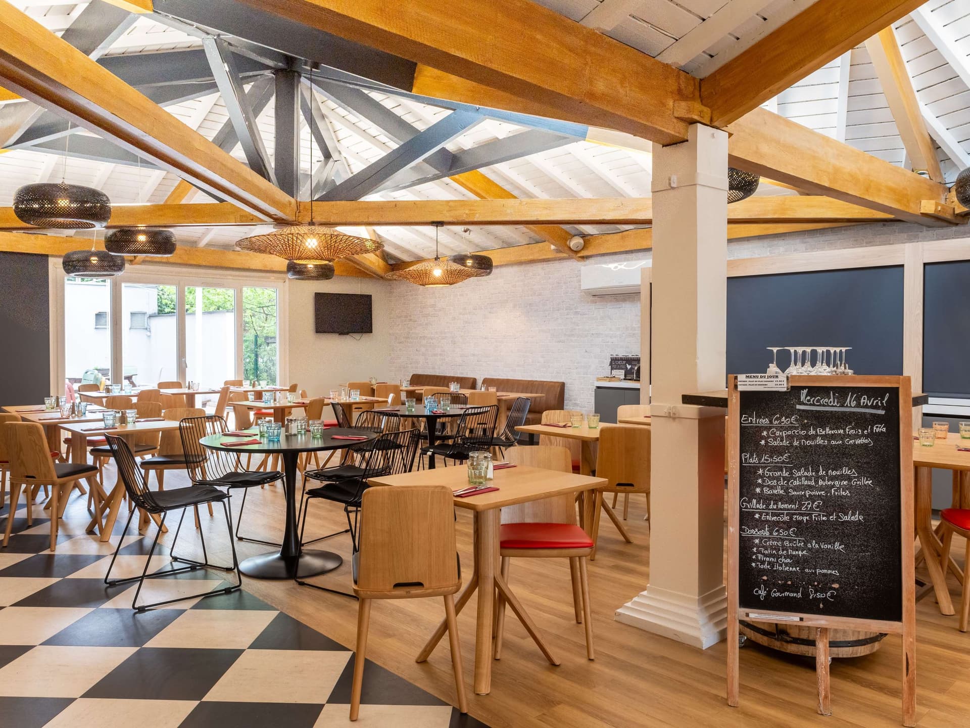 ibis Lyon East Bron