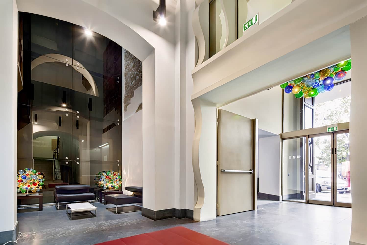 UNA Hotels Napoli