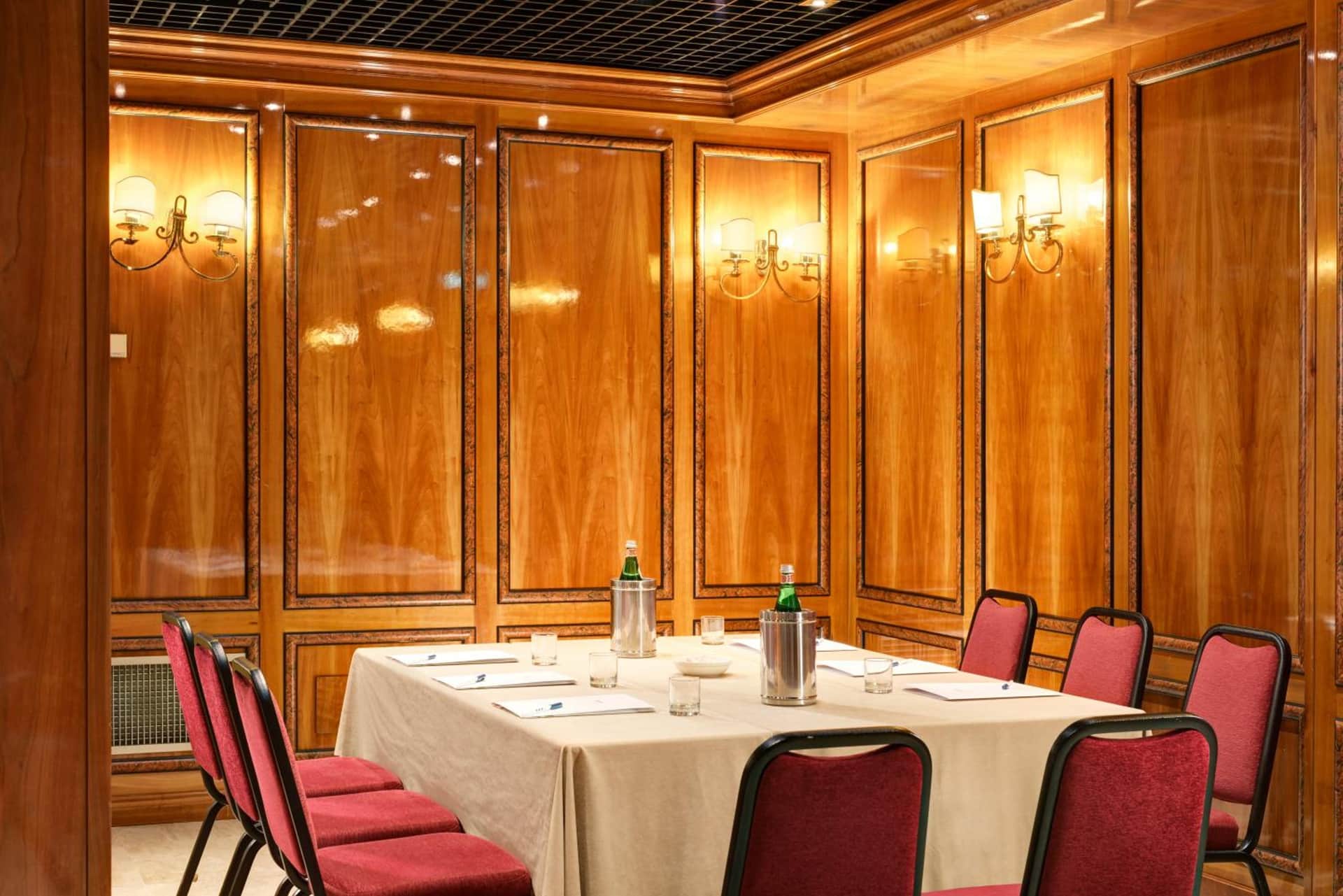 UNA Hotels Scandinavia Milano