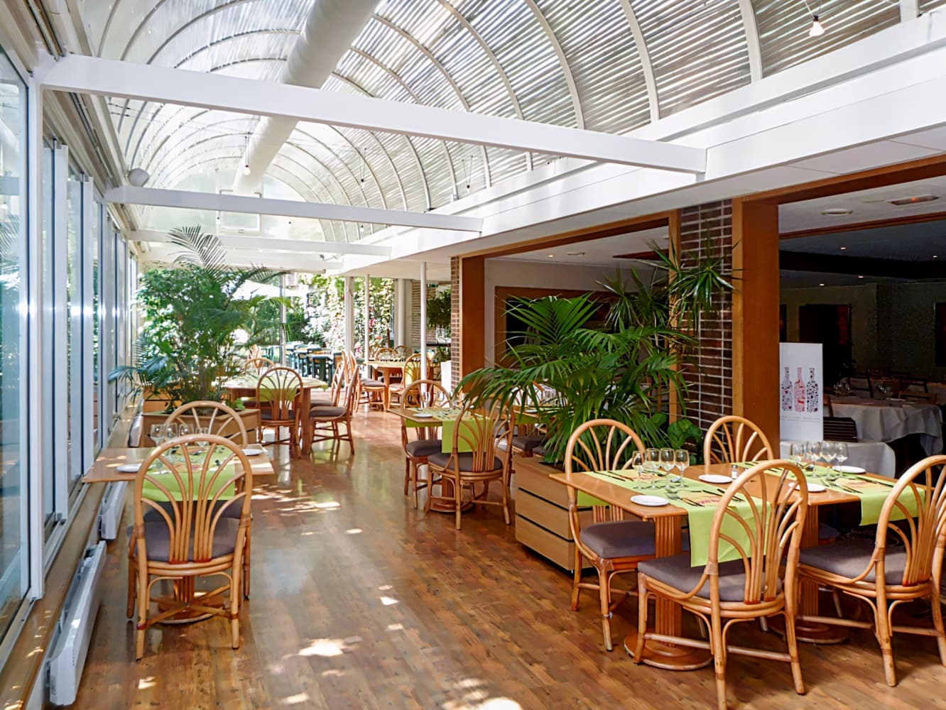 ibis Styles Évry Lisses