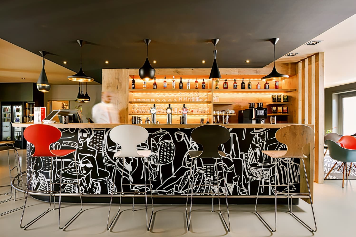 ibis Brussels Erasmus