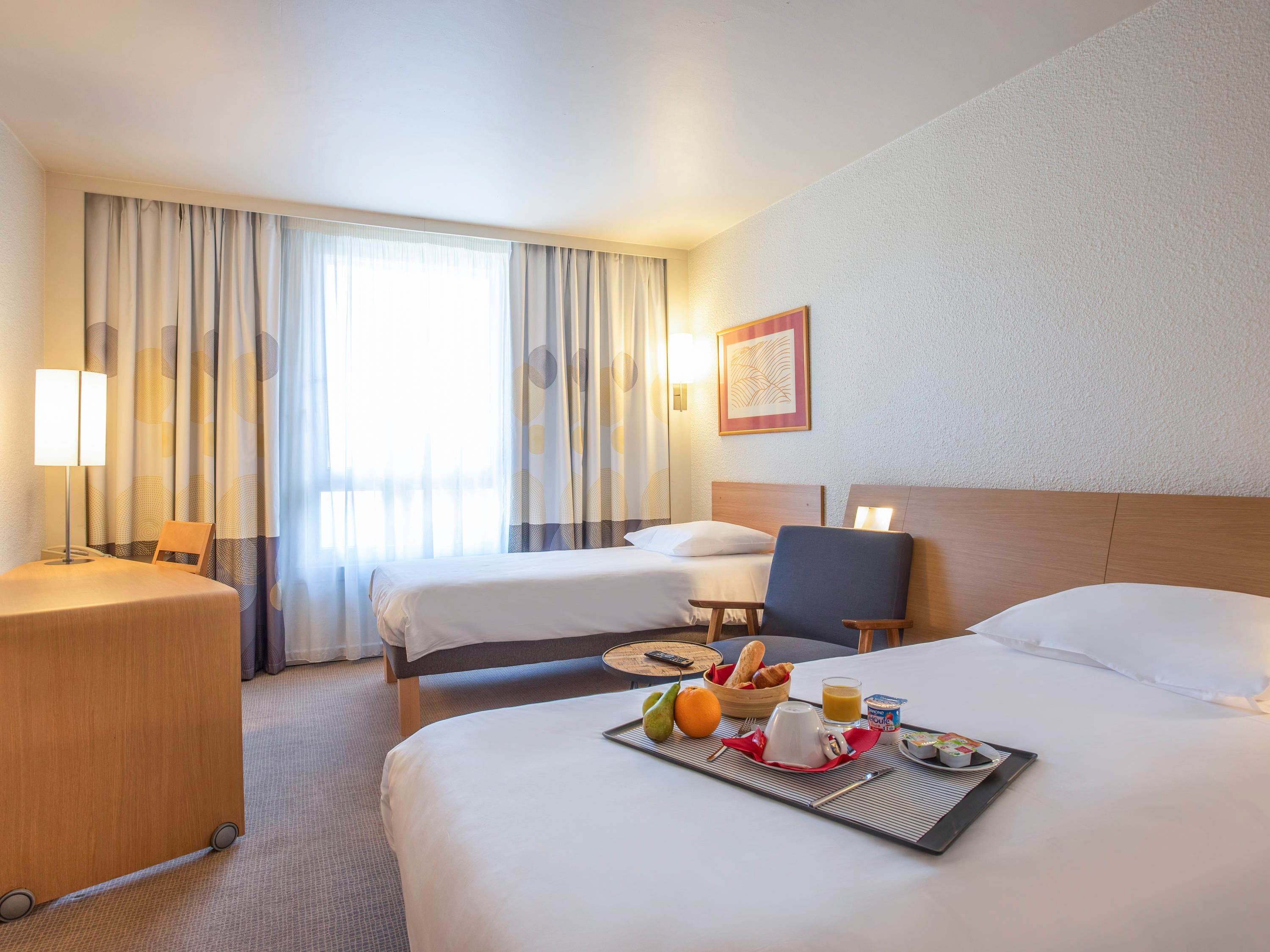 Mercure Aix en Provence Beaumanoir